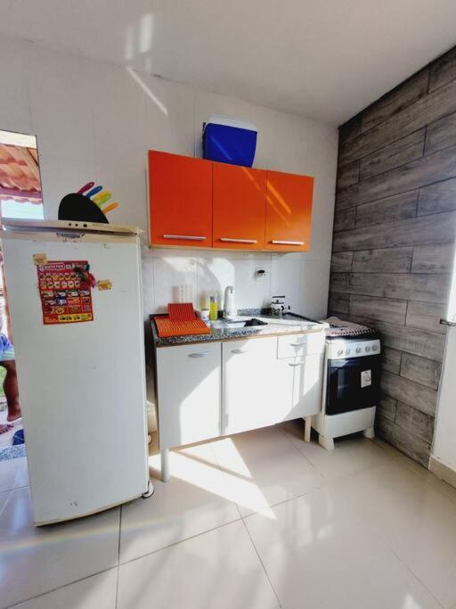 Aconchegante Casa Em Buzios. Villa Exterior foto