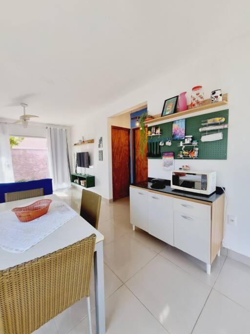 Aconchegante Casa Em Buzios. Villa Exterior foto
